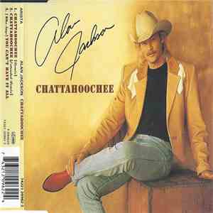Alan Jackson - Chattahoochee