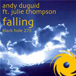 Andy Duguid ft. Julie Thompson - Falling