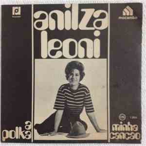 Anilza Leoni - A Polka / Minha Canção