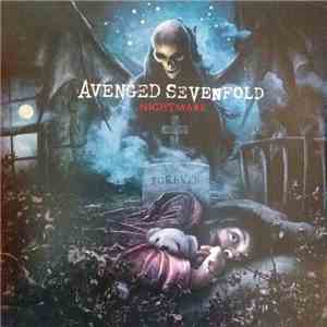Avenged Sevenfold - Nightmare