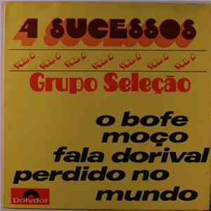 Azymuth - 4 Sucessos Volume 2