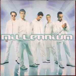 Backstreet Boys - Millennium