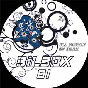 Billx - Bilbox 01