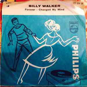 Billy Walker - Forever