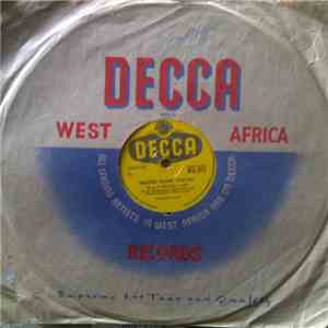 Black Beats - Agoogyi / Anokwa Edomi