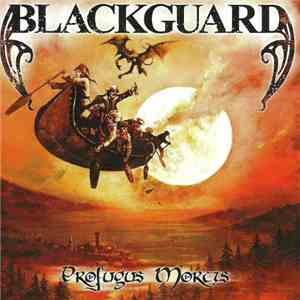 Blackguard - Profugus Mortis