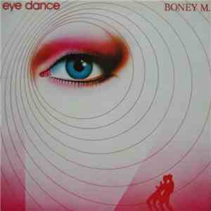 Boney M. - Eye Dance