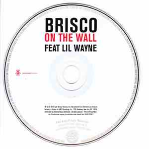 Brisco Feat Lil Wayne - On The Wall