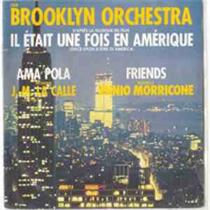 Brooklyn Orchestra - Friends / Ama Pola