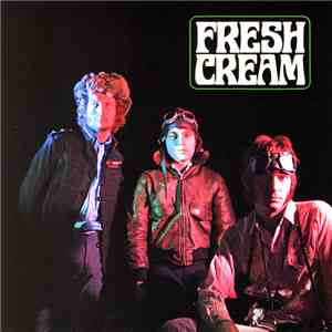 Cream  - Fresh Cream