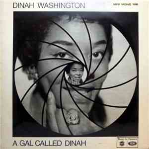 Dinah Washington - A Gal Called Dinah