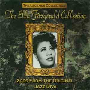Ella Fitzgerald - The Ella Fitzgerald Collection (Volume Two)