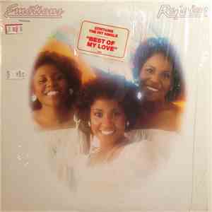 Emotions - Rejoice