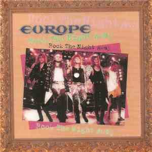 Europe  - Rock The Night Away