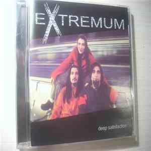 Extremum - Deep Satisfaction