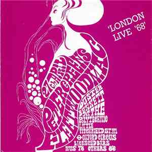 Fleetwood Mac - London Live '68