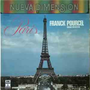 Franck Pourcel Grand Orchestre - París