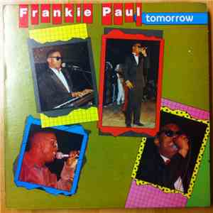 Frankie Paul - Tomorrow