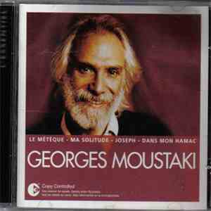 Georges Moustaki - L'essentiel