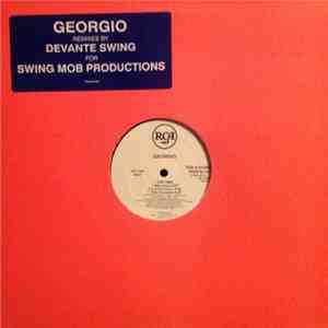 Georgio  - This Time