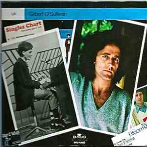 Gilbert O'Sullivan - Gilbert O'Sullivan