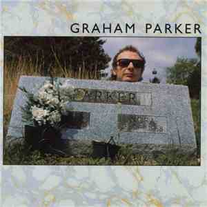 Graham Parker - Big Man On Paper