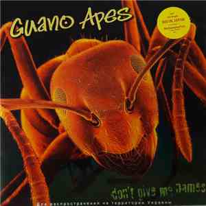 Guano Apes - Don't Give Me Names