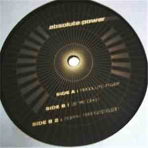 Gysbert Schiffmacher - Absolute Power