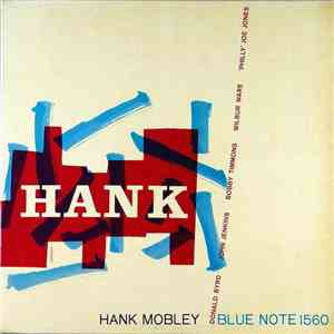 Hank Mobley Sextet - Hank