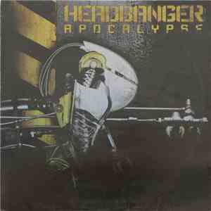 Headbanger - Apocalypse