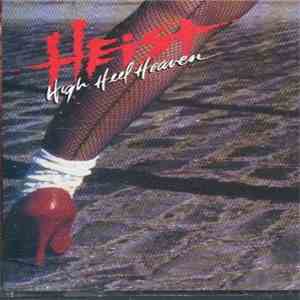 Heist  - High Heel Heaven