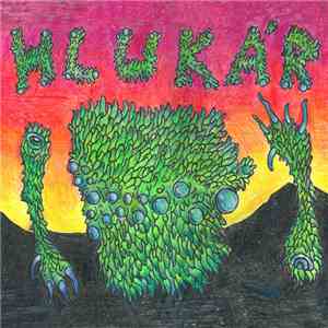 Hlukár - Unspoken Misanthropic Narrator
