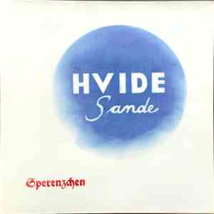 Hvide Sande - Sperenzchen