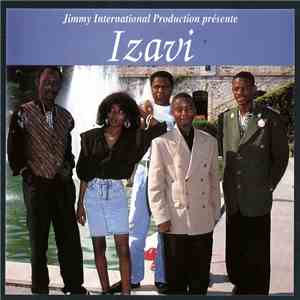 Izavi - Jimmy's International Production présente Izavi