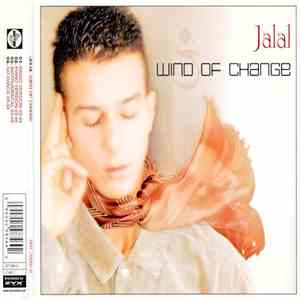 Jalal - Wind Of Change
