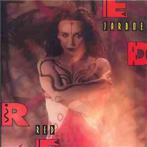 Jarboe - Red