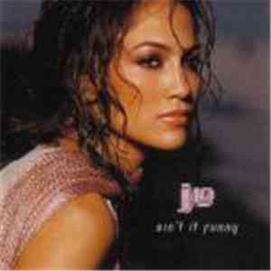 Jennifer Lopez - Ain't It Funny