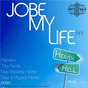 Jobe  - My Life EP