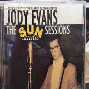Jody Evans - The Sun Studio Sessions