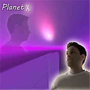 Johan Tronestam - Planet X