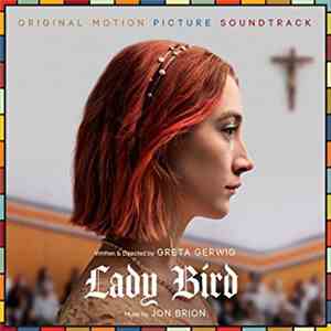 Jon Brion - Lady Bird