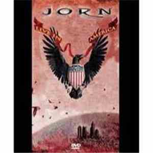 Jorn - Live In America