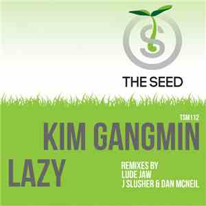 Kim Gangmin - Lazy