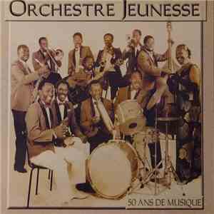 L'Orchestre Jeunesse De Paul-Emile Haliar - 50 Ans de Musique