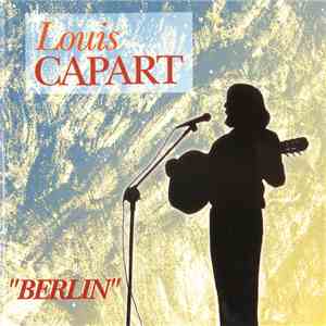 Louis Capart -