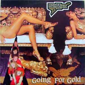 Maineeaxe - Going For Gold