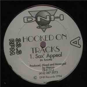Marcus Turcotte / Ron Allen - Hooked On Tracks