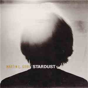 Martin L. Gore - Stardust