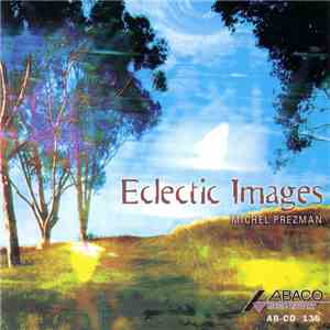 Michel Prezman - Eclectic Images
