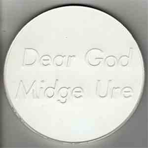 Midge Ure - Dear God